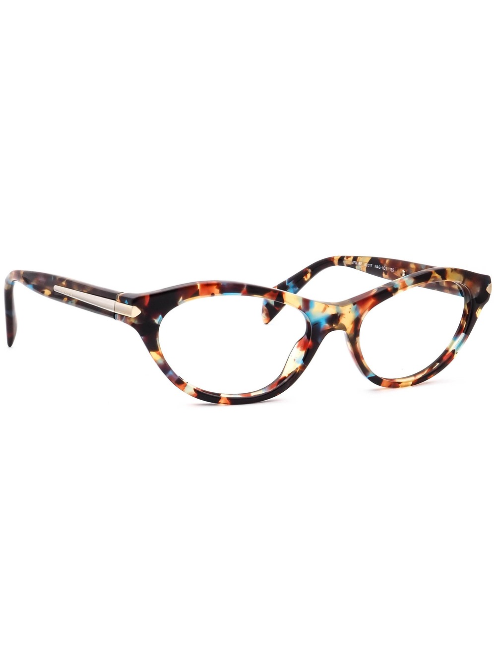 Prada VPR 18P NAG-1O1 Eyewear